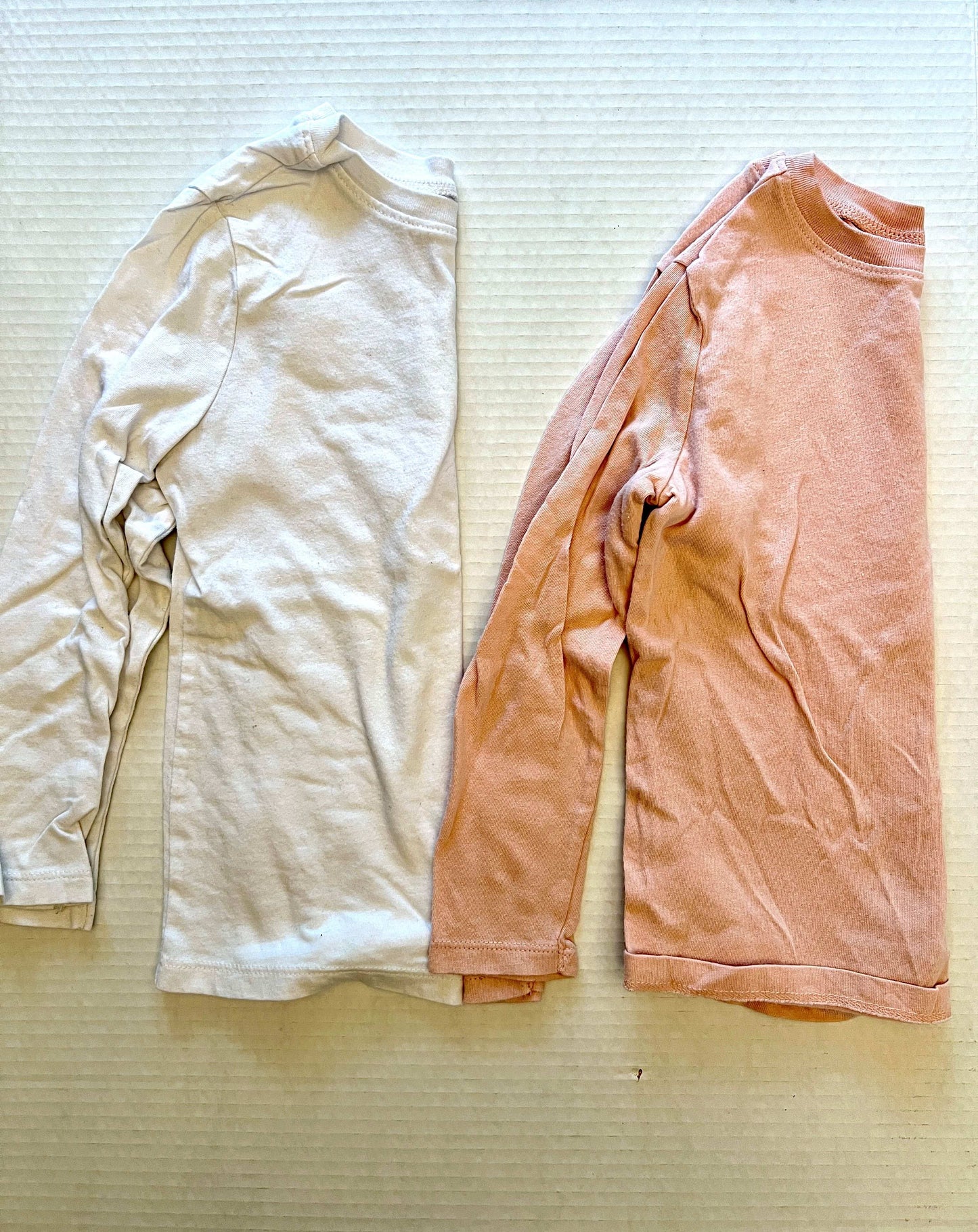 134 Old Navy Girls long sleeve Shirt Bundle Size 5T