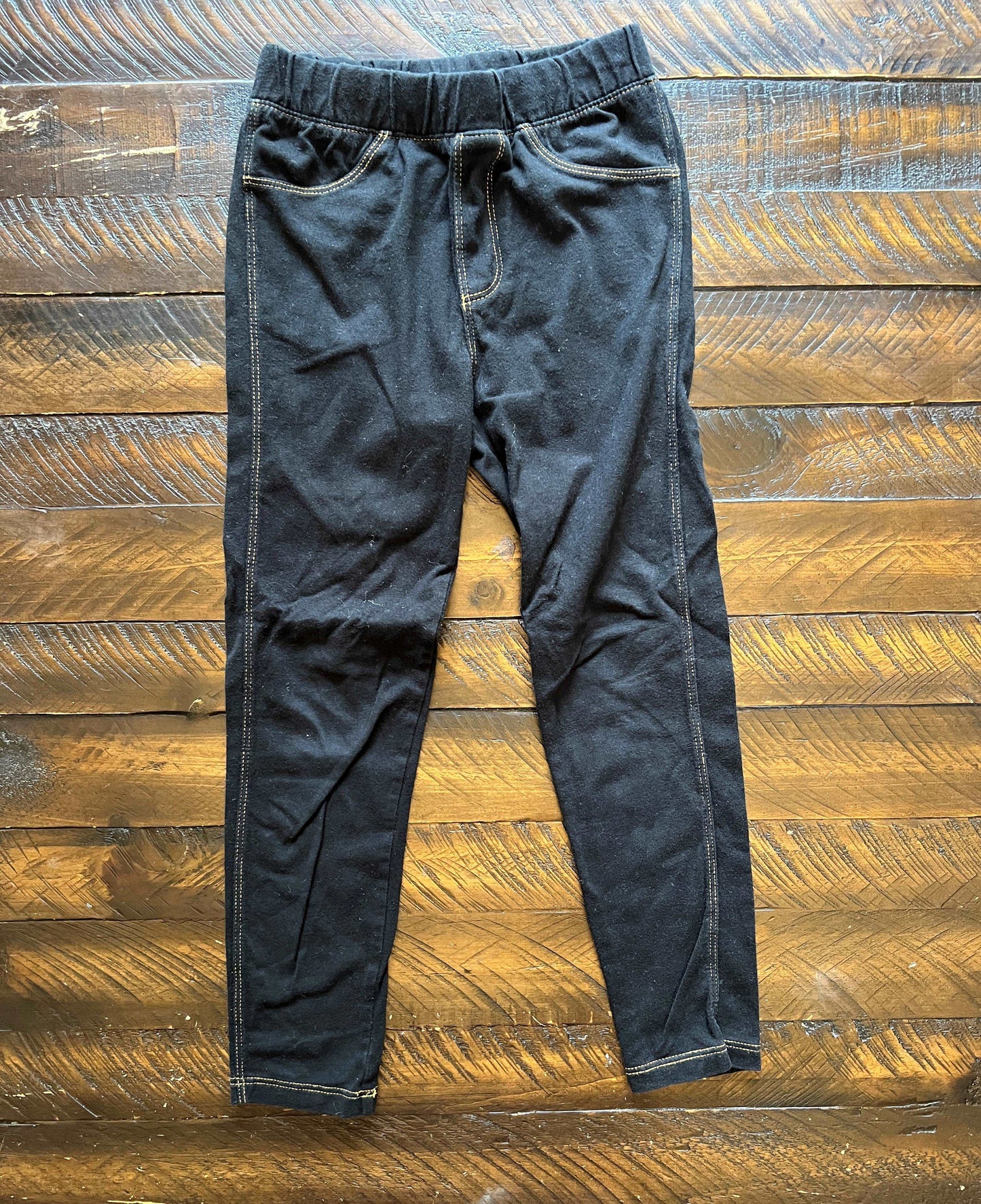 134 Gap Girls Jeggings 5T