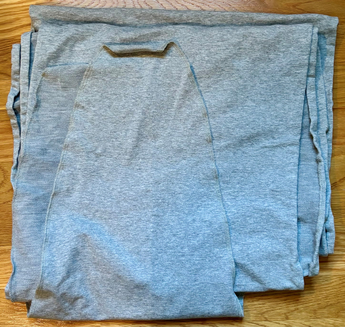 #69 Baby Wrap