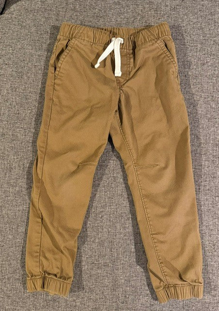 Seller #179 | Cat & Jack Khaki Pants | Toddler 4T