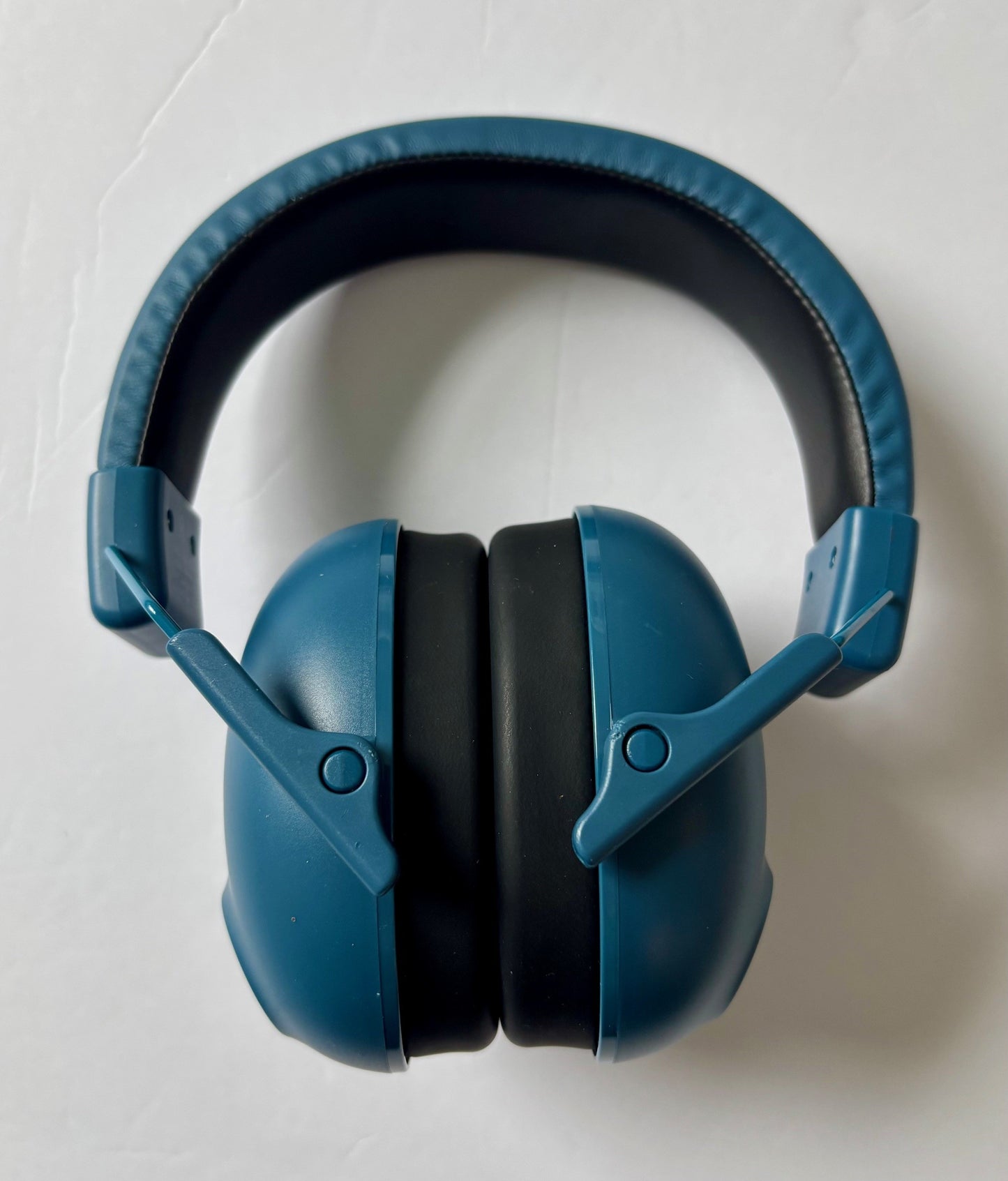 #43 JLab Hearing Protection Earmuffs EUC