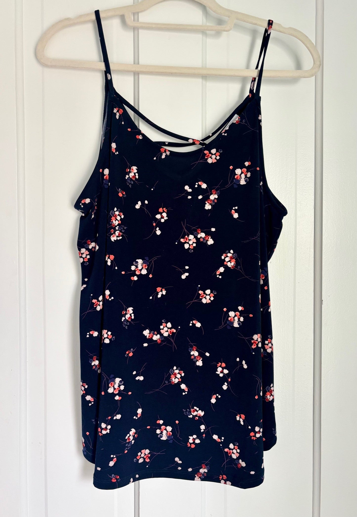 #43 Kaileigh (Stitch Fix) Tank Women's XL EUC *REDUCED