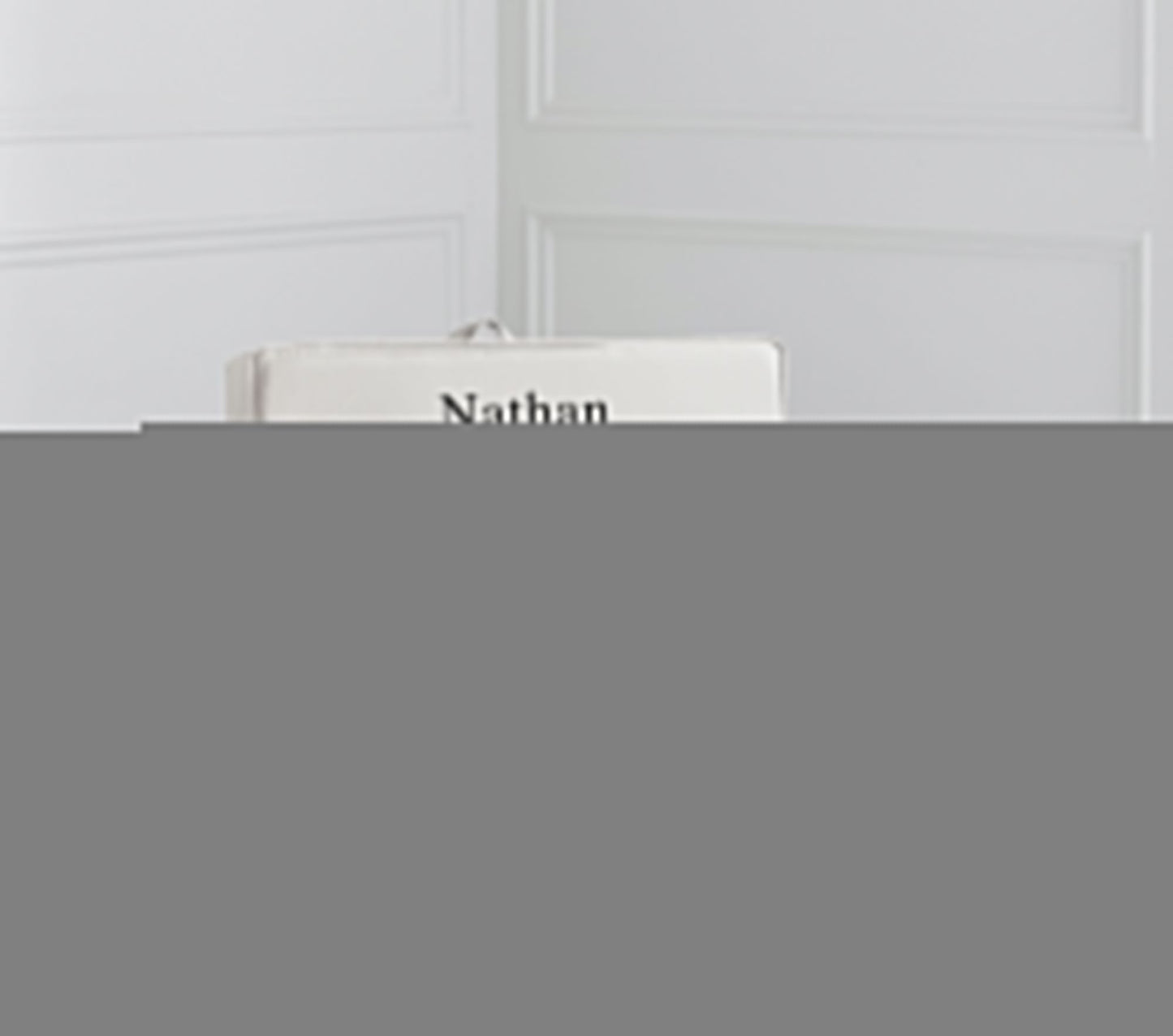 (#158)pottery barn | EUC | anywhere chair INSERTS (MY FIRST) | 45227