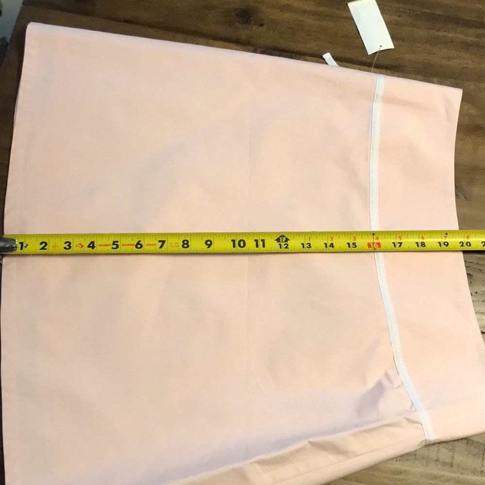 #151 - NWT Gap Light Pink Skirt, Women's 6
