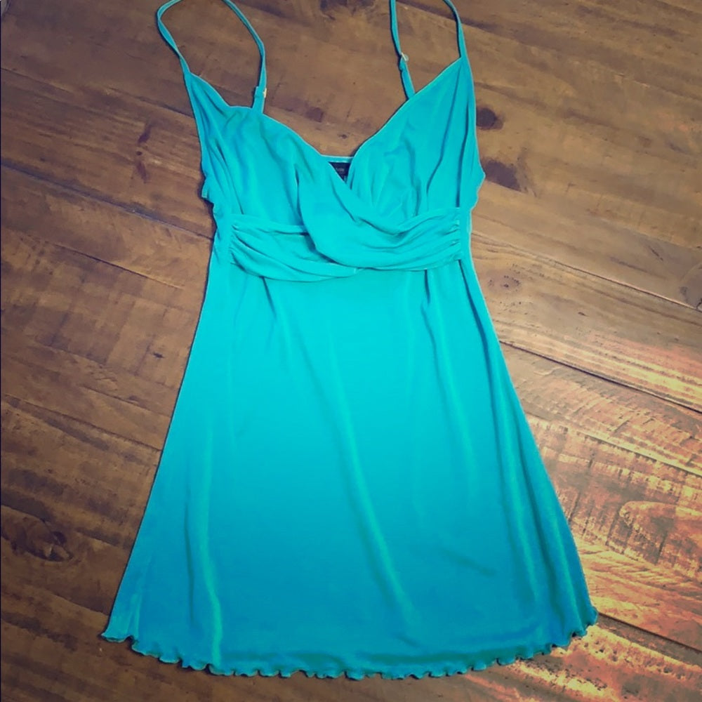 #151 - Express Women's Tank Top - Women's Medium