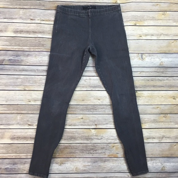 Seller 229 - Joe's Jeans "The Legging" Gray (Small)