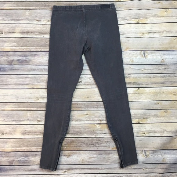 Seller 175 - Joe's Jeans "The Legging" Gray (Small)