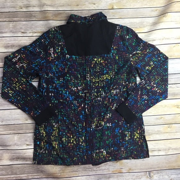 Seller 229 - Derek Lam for Design Nation Button Down Blouse (Large)