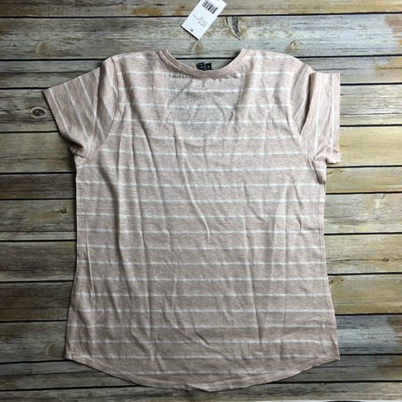 Seller 175 - Vince Linen Blend Tee NWT (Medium)