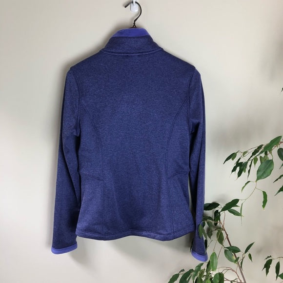 Seller 175- The Northface Zip Up Small