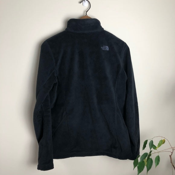 Seller 175 - The North Face Fleece Zip Up Small