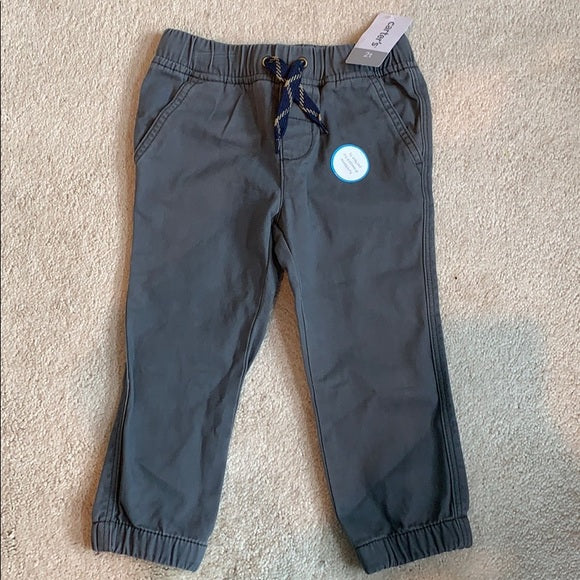 #181- NWT Carter’s Pants - Boys Toddler 2T