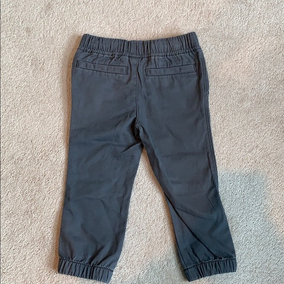#181- NWT Carter’s Pants - Boys Toddler 2T