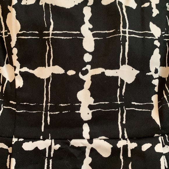 #181 - NWT - Express Cocktail Little Black dress - Size 4 *REDUCED*