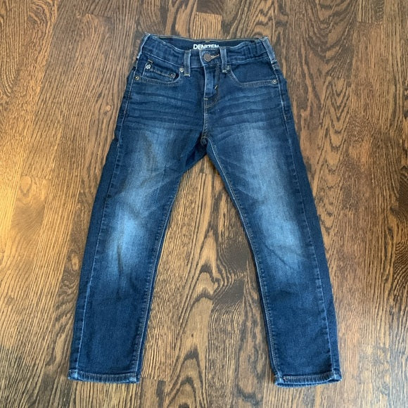 #181 - Denizen by Levi's Skinny Fit Denim Jeans, Kids Boys Size 8