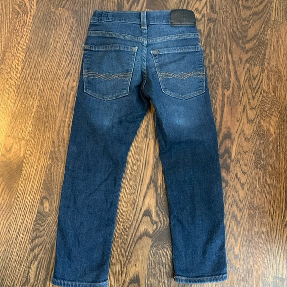 #181 - Denizen by Levi's Skinny Fit Denim Jeans, Kids Boys Size 8