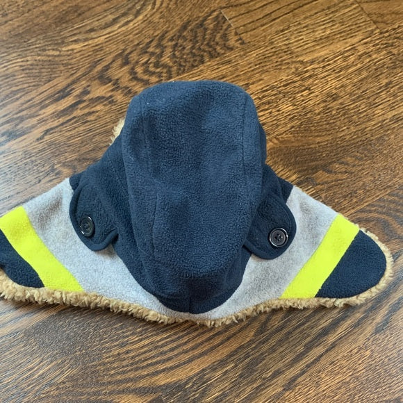 #181 - Gap Toddler Trapper Winter Hat - Size Small/Med