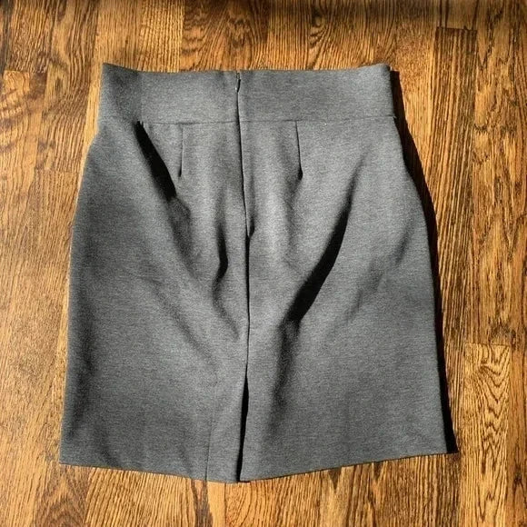 #91 - REDUCED Gap Maternity Skirt - Size 2