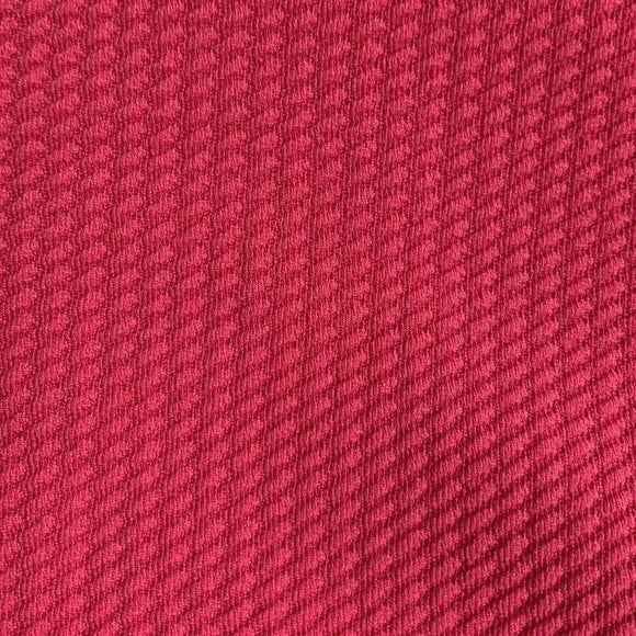 #181 - EUC Motherhood Maternity Bright Pink Top - Maternity Medium *REDUCED*