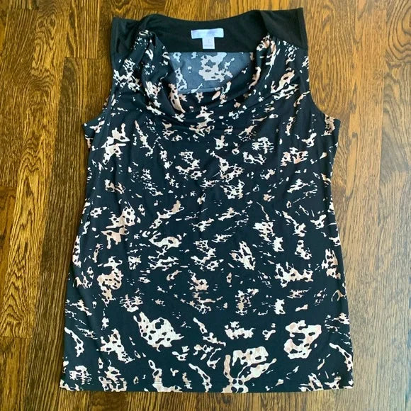 #181 - Motherhood Maternity Blouse - Small