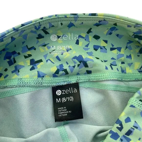 #1 Zella Leggings Girls 8-10