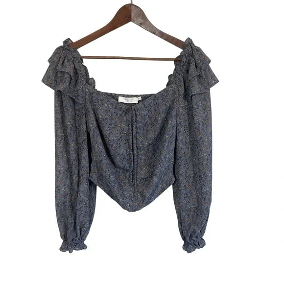 #1 Women's XS Fairy Top REDUCED