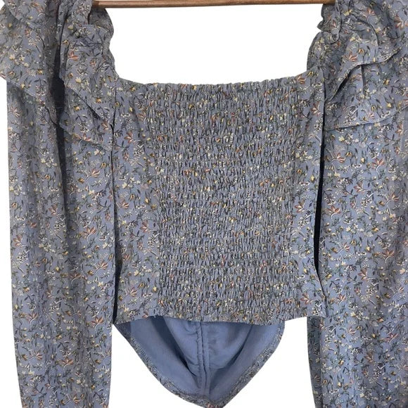 #1 Women's XS Fairy Top