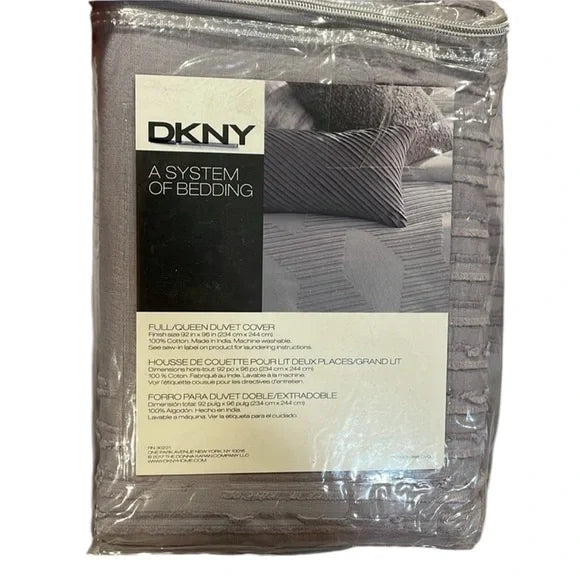 #1 Queen duvet cover NEW REDUCED