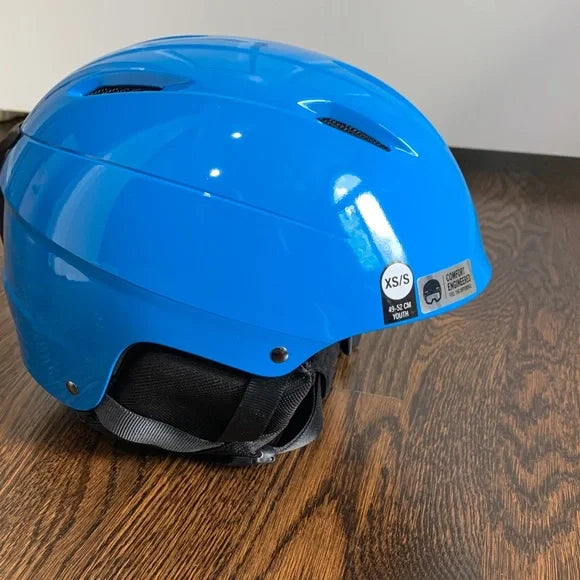 #181 - EUC Giro Tilt Youth Snow Sports Ski Snowboarding Helmet Youth X-Small/Small