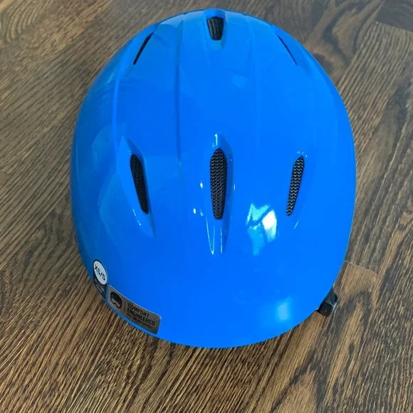 #181 - EUC Giro Tilt Youth Snow Sports Ski Snowboarding Helmet Youth X-Small/Small