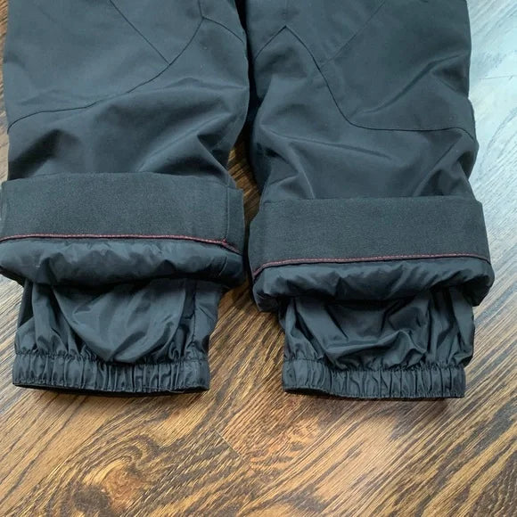 #181 - EUC Spyder Expedition Ski Pants Snow Suit - Kids Size 5 (Retails $140) *REDUCED*