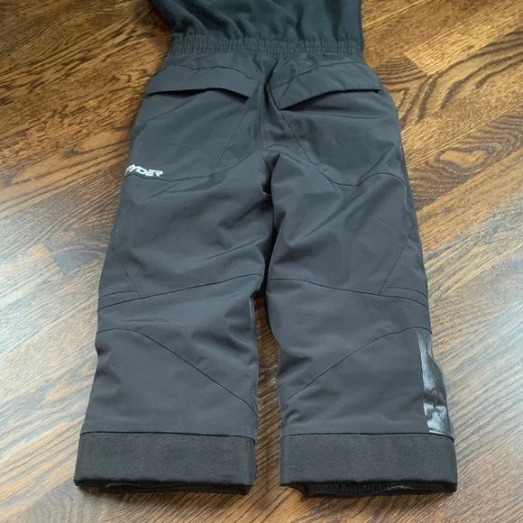 #181 - EUC Spyder Expedition Ski Pants Snow Suit - Kids Size 5 (Retails $140) *REDUCED*