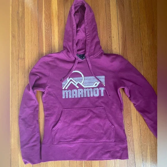Seller #127 Marmot Coastal Sweatshirt, Women's Size Small