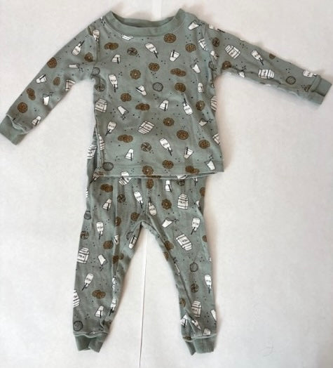 #70 18 mo pjs