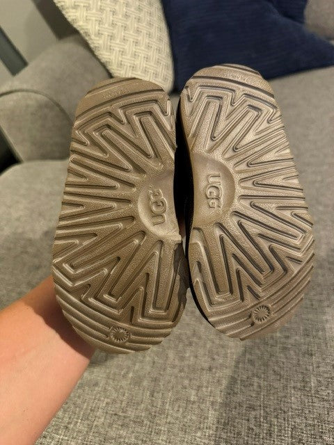 Seller #179 | UGG NWOT Boots | Toddler Size 9