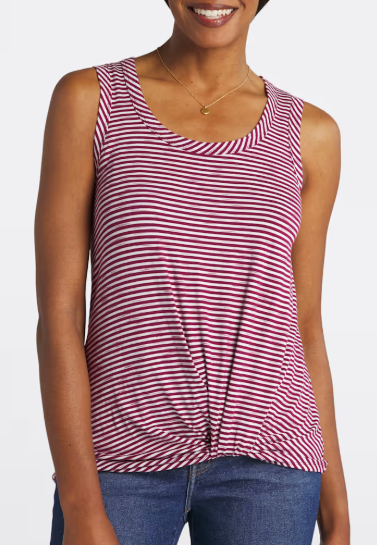 #154 Nine Britton Tees Women's XL VGUC