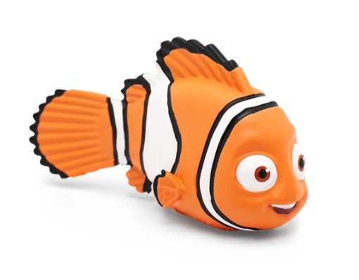 #88 Nemo Tonie