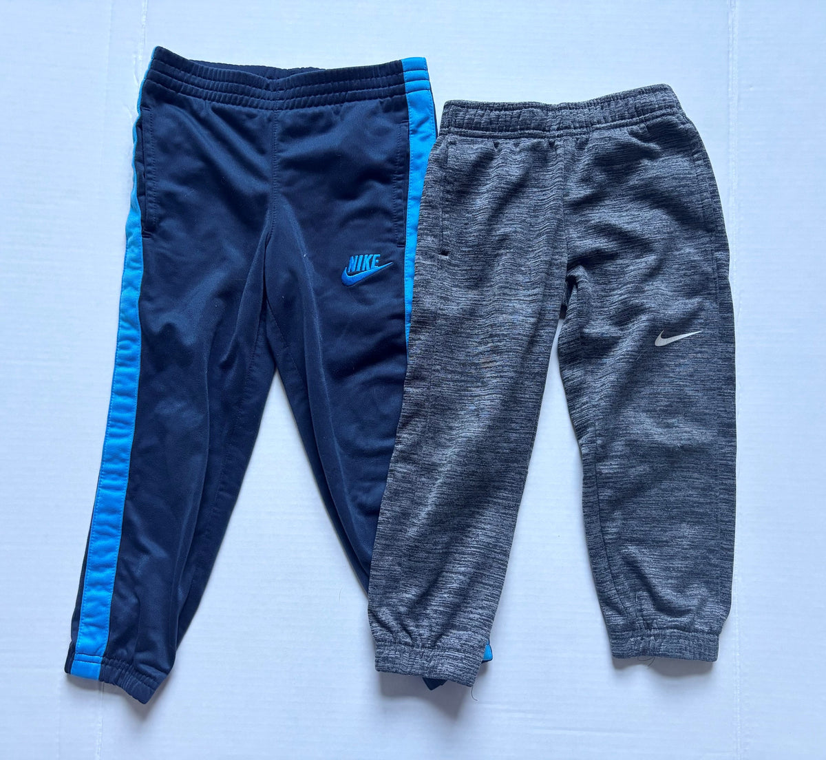 #154 Nike Pants Boys 4T VGUC