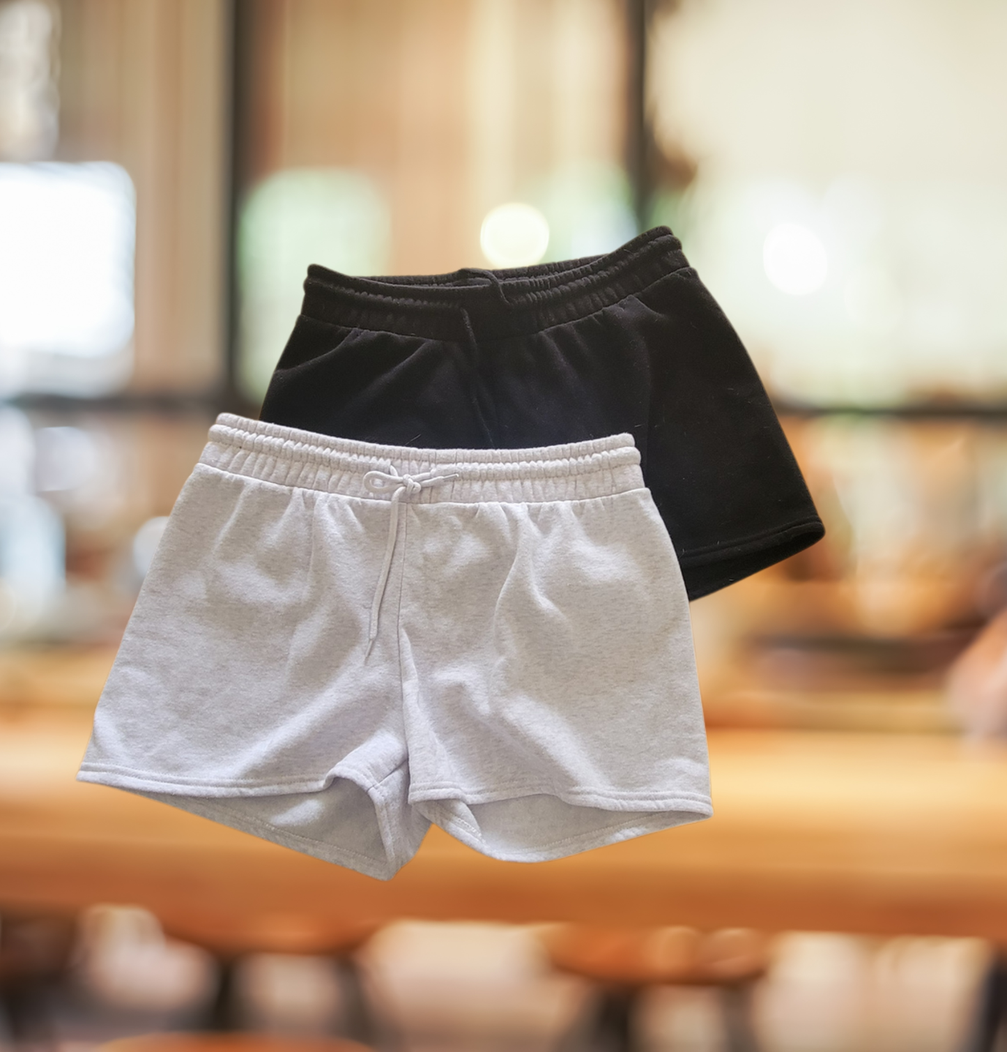 #59 Set of Women's Shorts Size XLarge NWOT