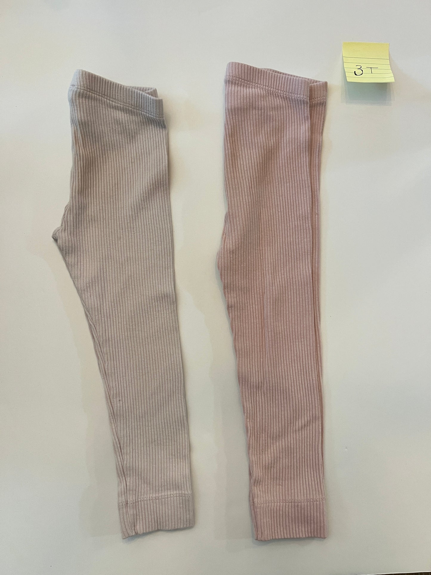 #215 REDUCED 1-2Y Jamie Kay Leggings
