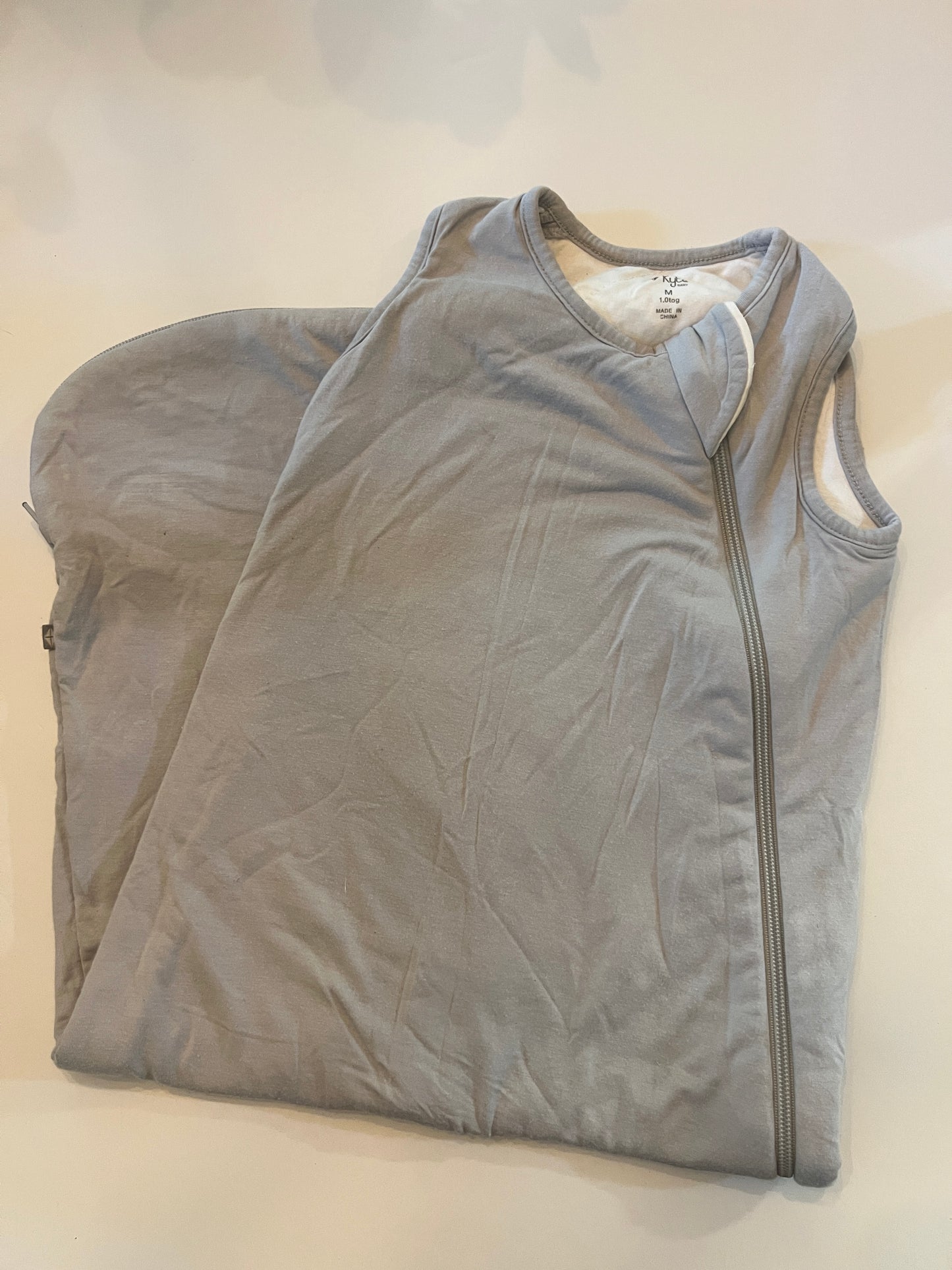 #215 M 1.0 tog Kyte Baby Sleep Sack