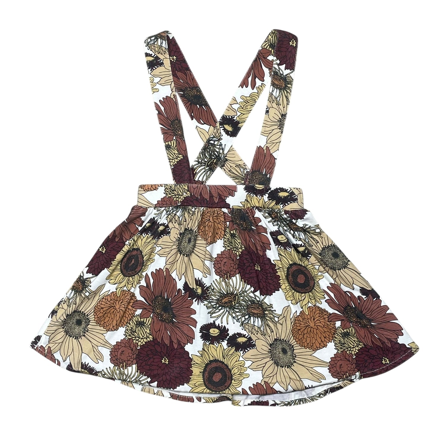 #1 Kate Quinn Harvest Jumper 2T