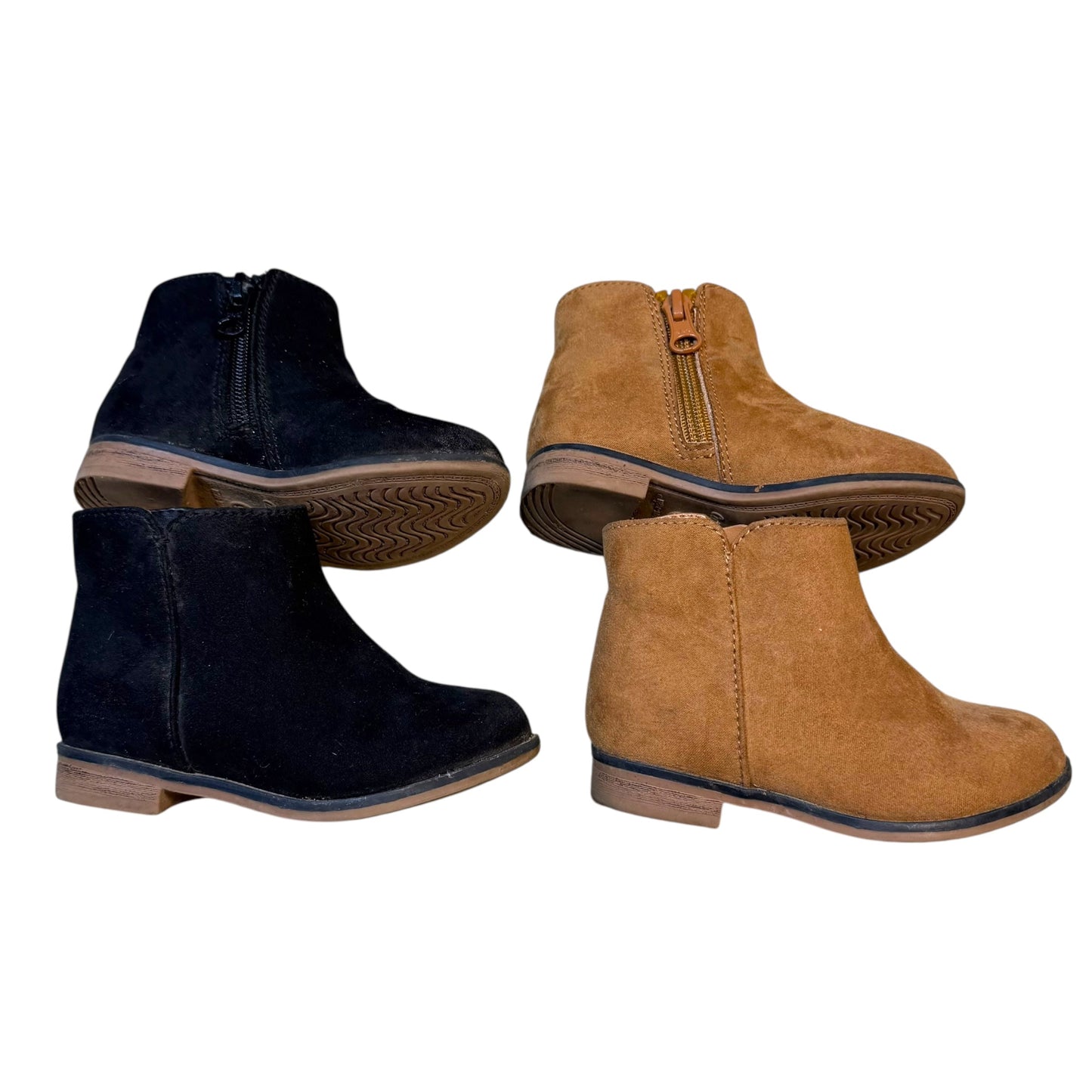 #1 Boots Bundle Size 6