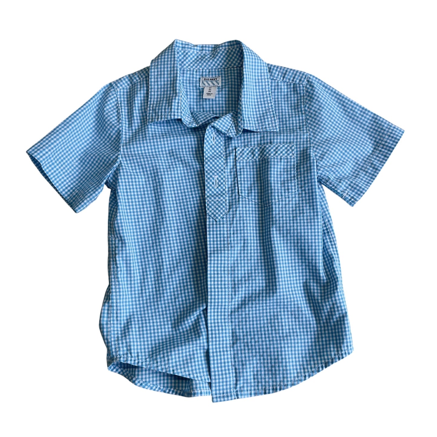 #1 Boys 4T shirt bundle REDUCED