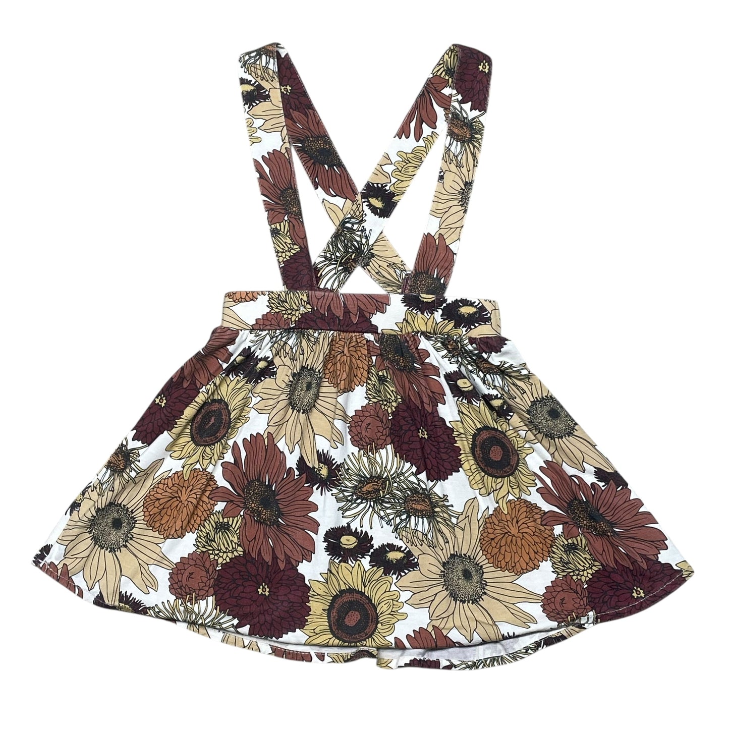 #1 Kate Quinn Harvest Jumper 2T
