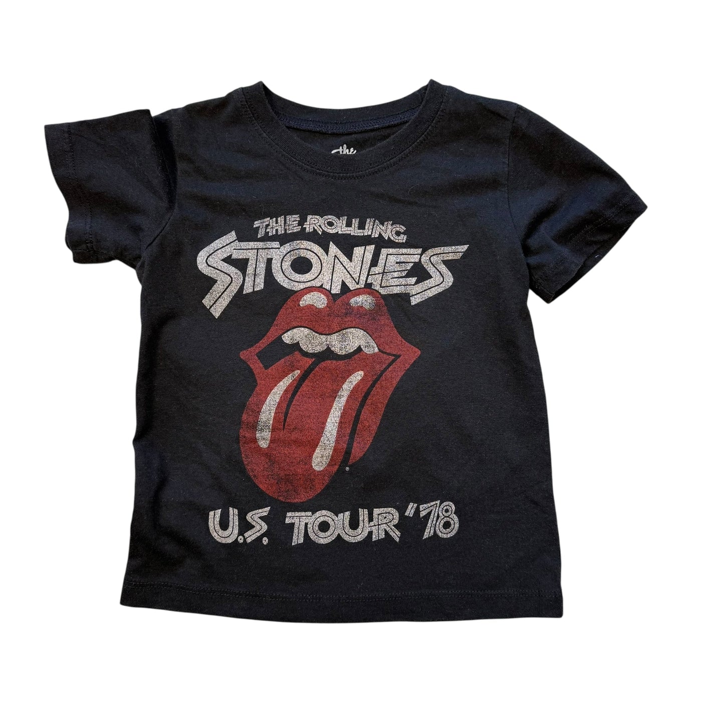 #1 T-shirt Bundle 3T REDUCED