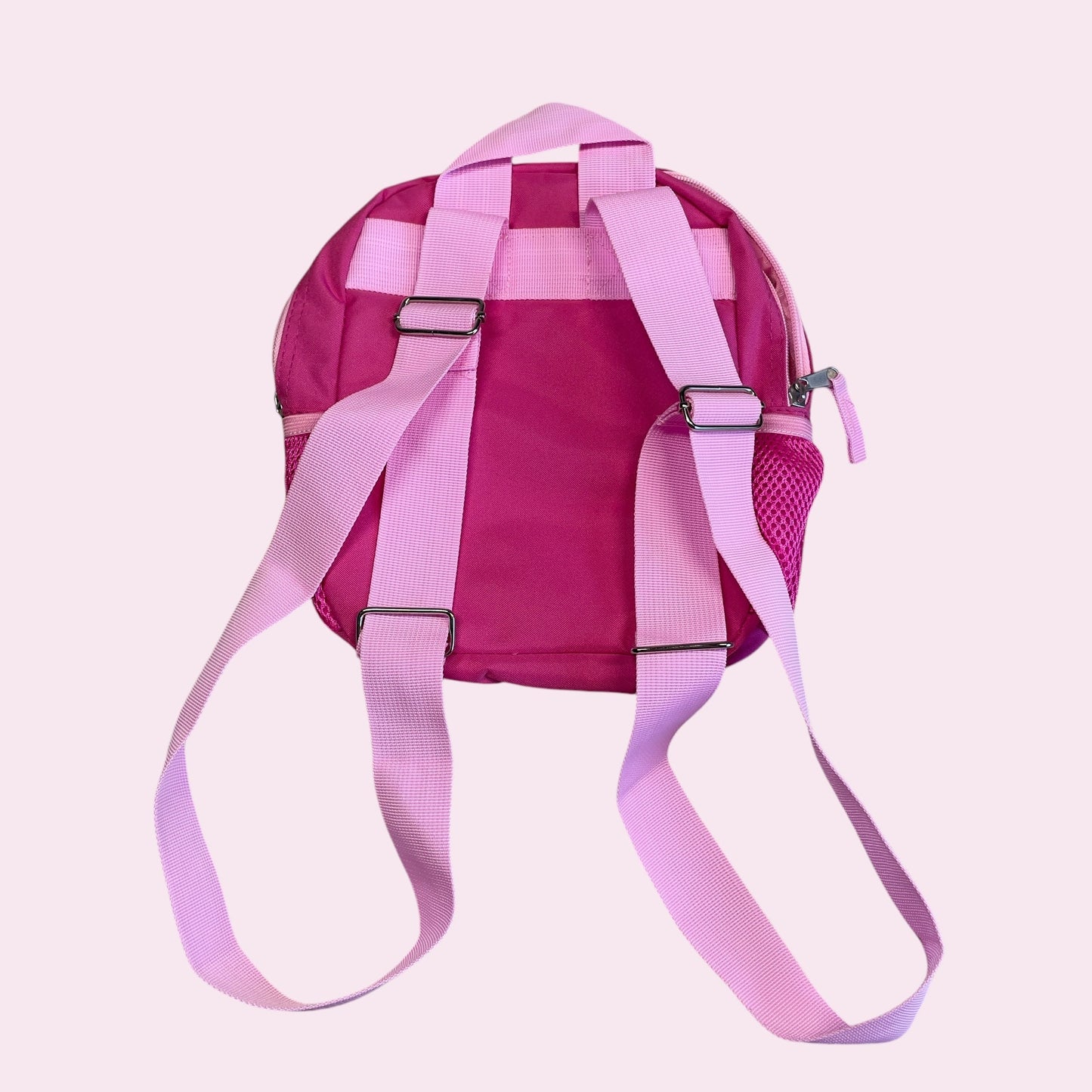 #1 Minnie Mouse mini backpack purse REDUCED