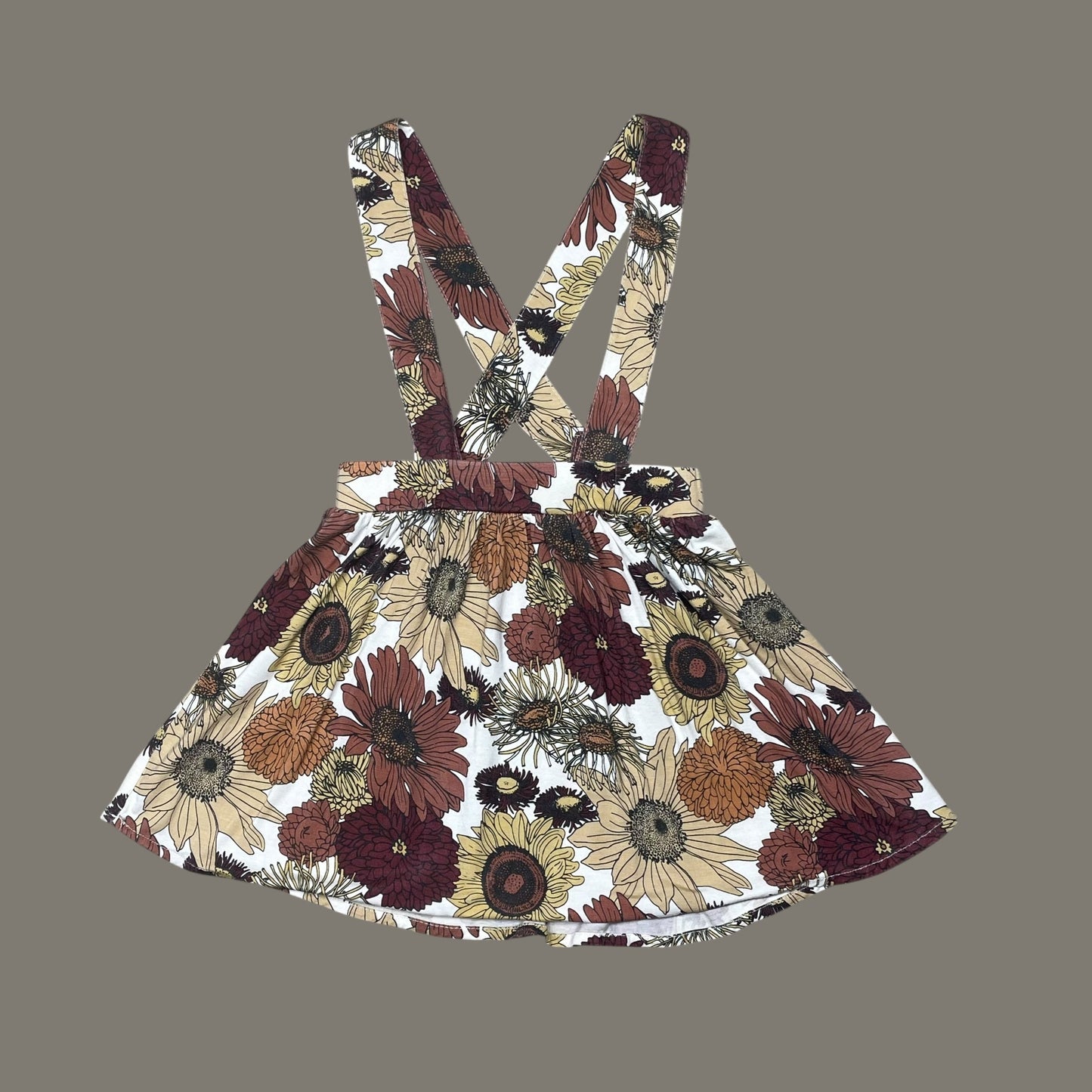 #1 Kate Quinn Harvest Jumper 2T