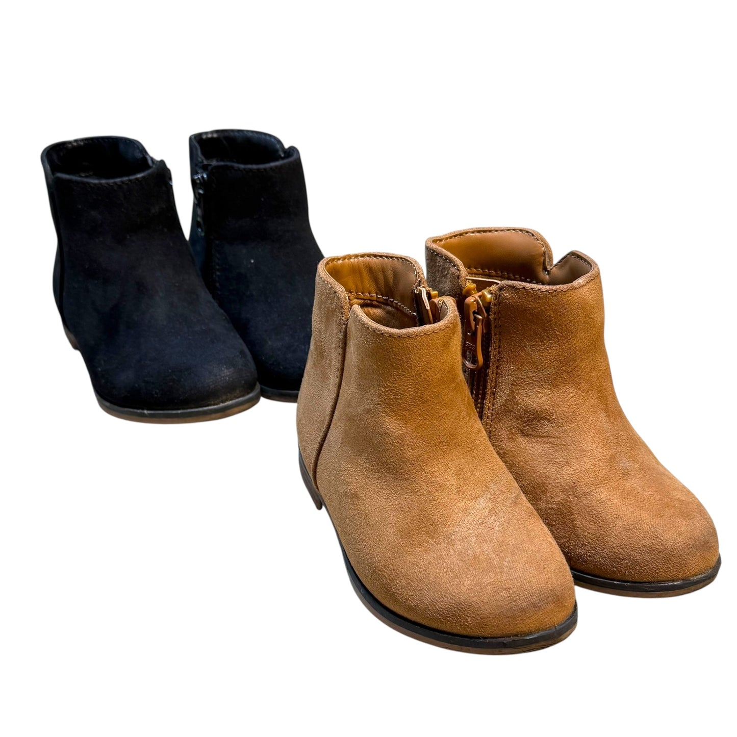 #1 Boots Bundle Size 6