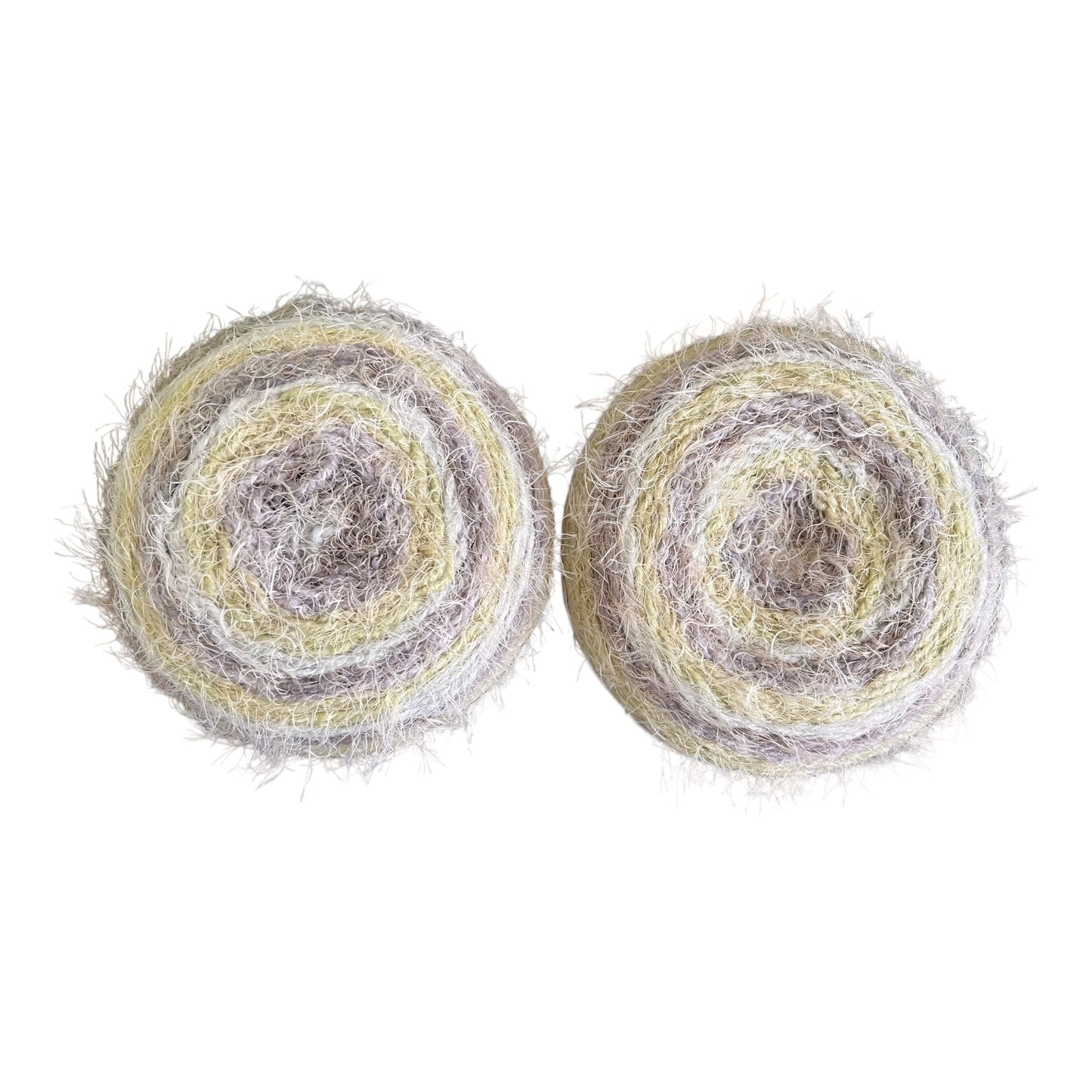 #63 Yarnspirations Carron Latte Cakes Colored Yarn
